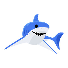 Elasmobranch Fish