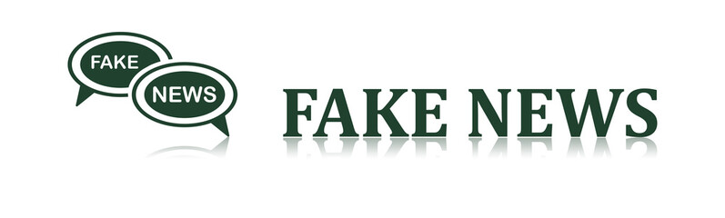 Concept of fake news