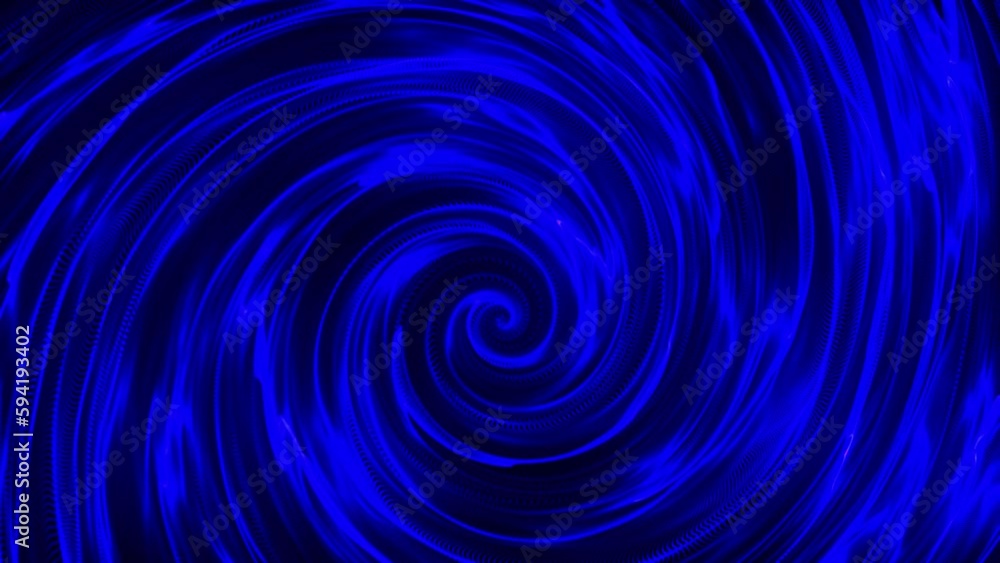 Poster abstract background with connecting dots and lines. abstract digital particle wave. animated fluid t