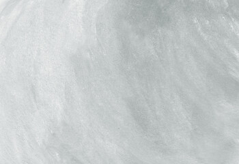 Gray blurred or black and white smooth gradient background. Abstract grey background of cement or concrete floor. Template for cover, card and web. copy space for text. illustration defocused style.