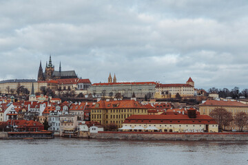 Fototapeta premium panorama