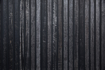 dark wood and iron texture