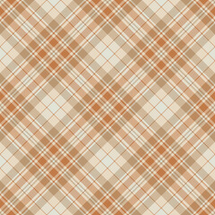 Tartan scotland seamless plaid pattern vector. Retro background fabric. Vintage check color square geometric texture for textile print, wrapping paper, gift card, wallpaper design.