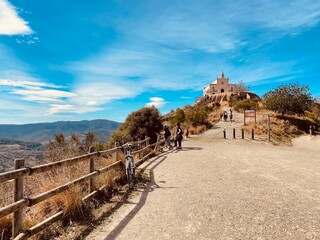 Ermita de sant ramon