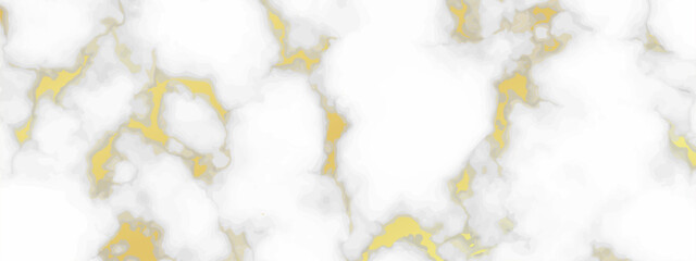 Gold marble texture background