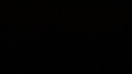 Abstract Dust Particles Background. Bokeh Particles Background.Flickering Particles, random motion of particles.