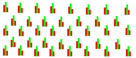 trading background or graphics background for financial background 