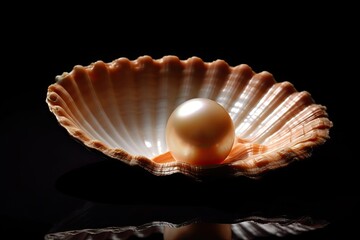 shell pearl, ai generative
