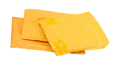 Real Envelope Isolated