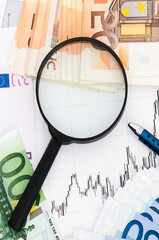 Exposed: Capturing the Visual Impact of the Economic Meltdown
