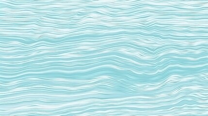 Fototapeta premium Abstract watercolor paint background by teal color. Banner Ideas. Generative AI