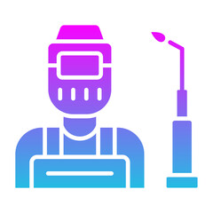 Welder Icon