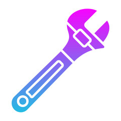 Wrench Icon