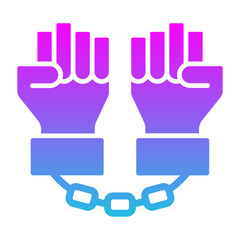 Slavery Icon