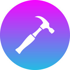 Hammer Icon