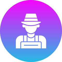 Farmer Icon