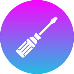 Screwdriver Icon