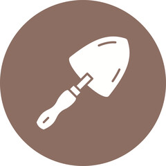 Trowel Icon