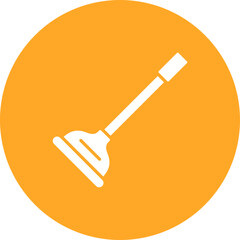 Plunger Icon