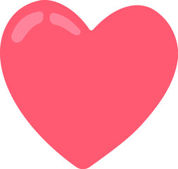 Heart Shape Icon