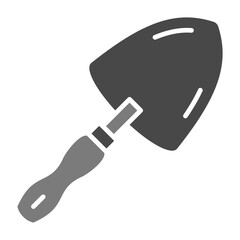 Trowel Icon