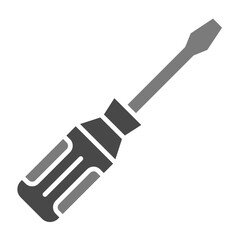 Screwdriver Icon