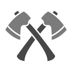 Axes Icon