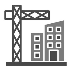 Construction Icon