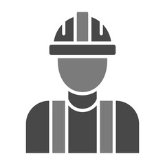 Worker Icon