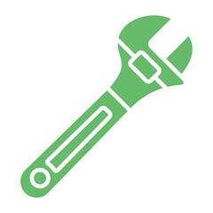 Wrench Icon