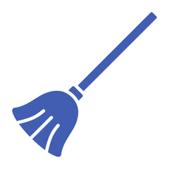 Broom Icon