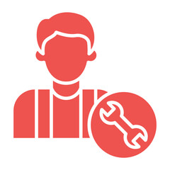 Plumber Icon