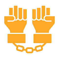 Slavery Icon
