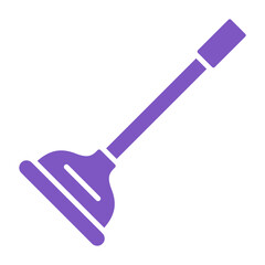 Plunger Icon