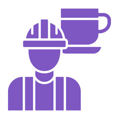 Tea Time Icon