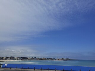 Obraz premium 제주도 여행에서 찍은 사진 