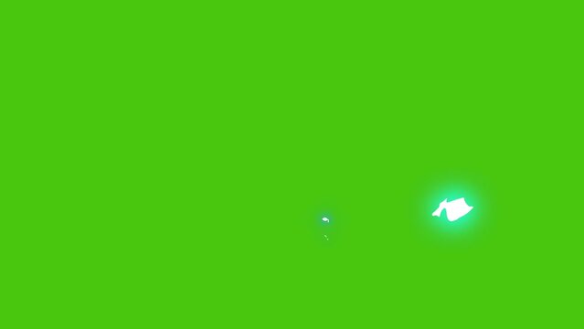 Energy Explosions FX is an epic motion graphics pack that includes a collection of beautiful energy explosions with green screen background. Full HD resolution and alpha channel included.