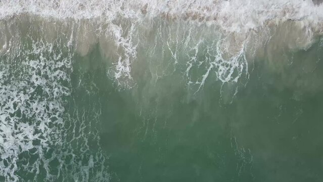 Thong Nai Pan Beach - Koh pha n-ghan - Thailand