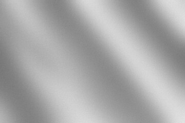 Silver texture abstract background with gain noise texture background