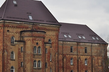 Kaliningrad is a city in Russia, the administrative center of the Kaliningrad Region, which is the...