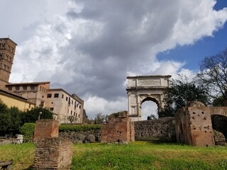 Fototapeta na wymiar 로마 여행에서 찍은 사진 