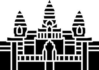 angkor  icon
