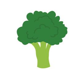 broccoli logo icon