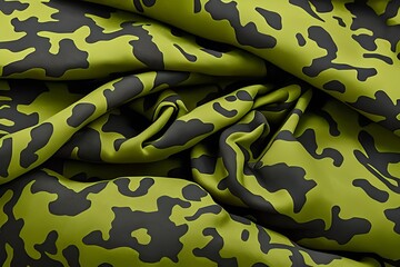 Camouflage army pattern texture. Background and texture for design © Beste stock