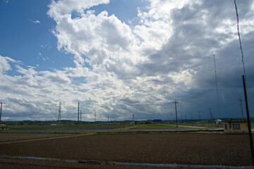 雲