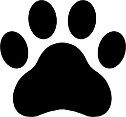 animal's paw © moonii
