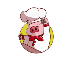 pig chef