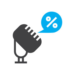 podcast icon