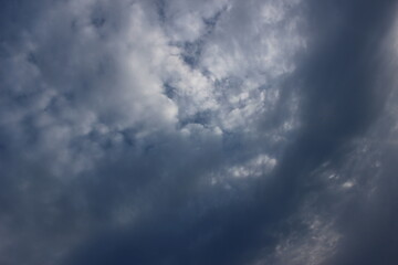 空　青空　背景 背景素材