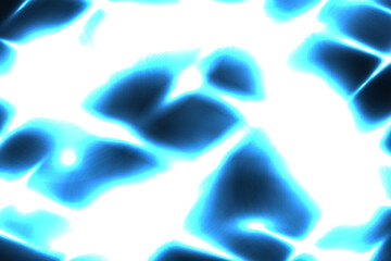 Fototapeta na wymiar Abstract lightning pattern background. Vector illustration